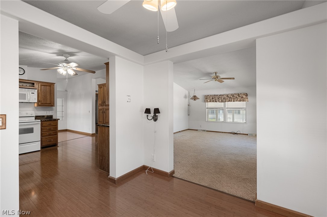 Columbia Park - Residential