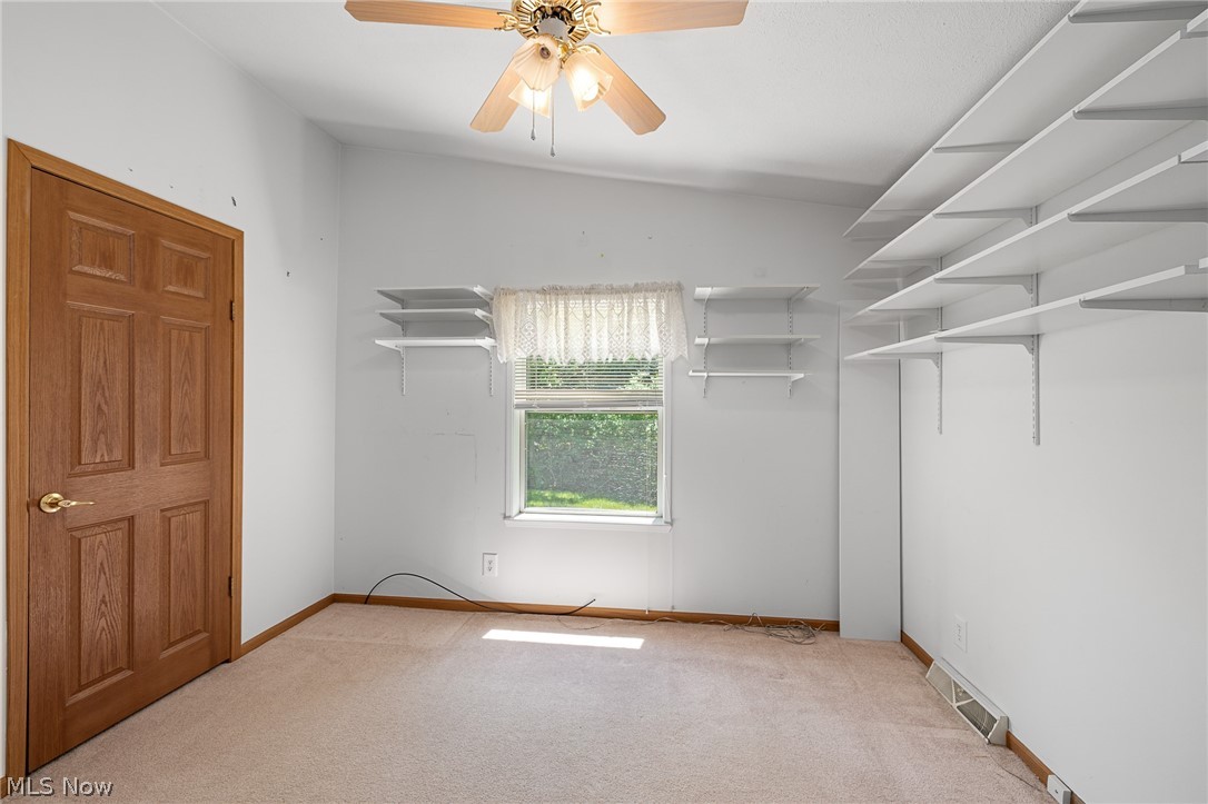 Columbia Park - Residential