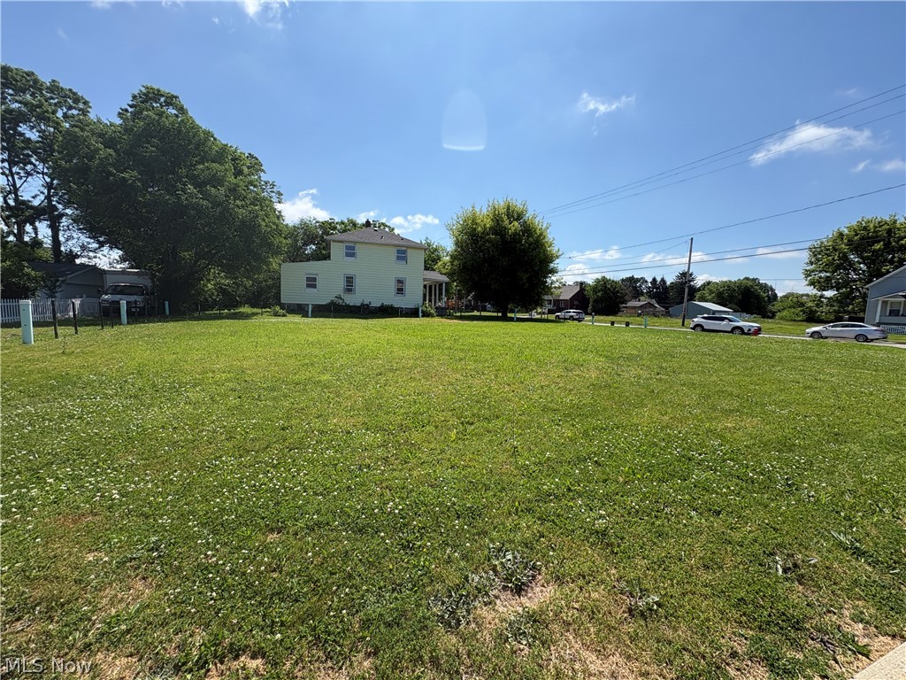 Sheffield Township - Land