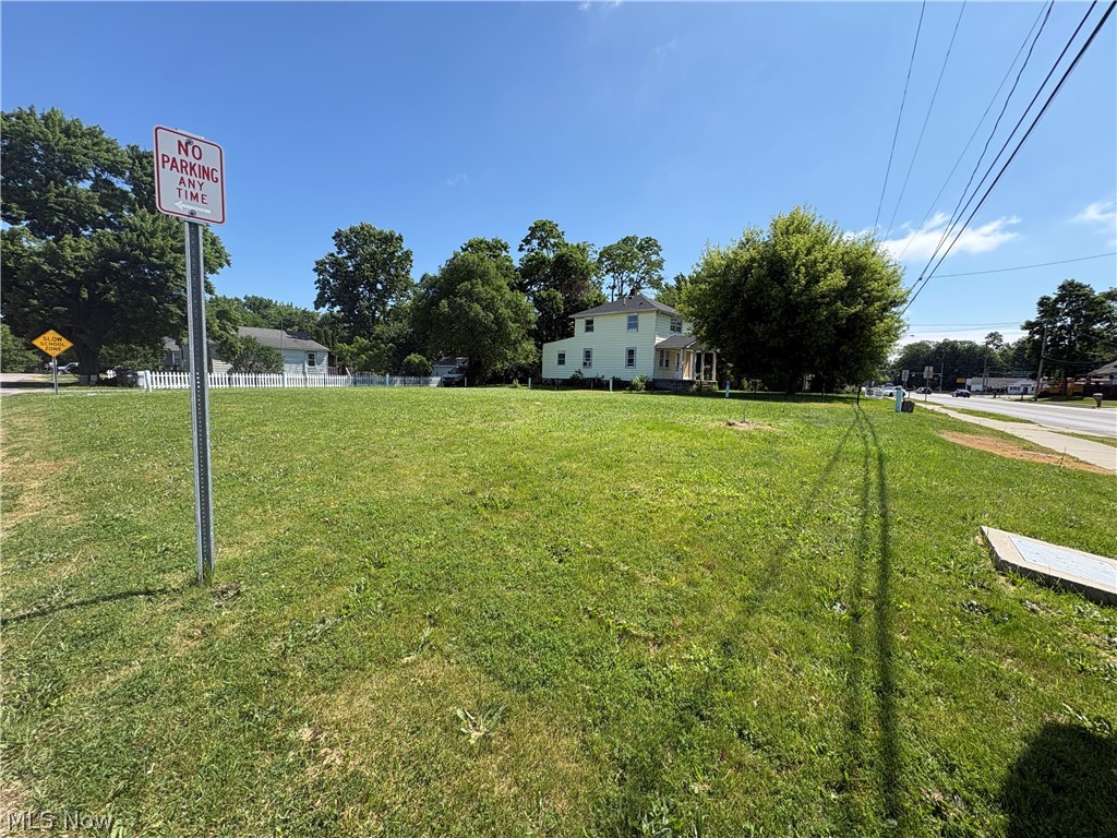 Sheffield Township - Land