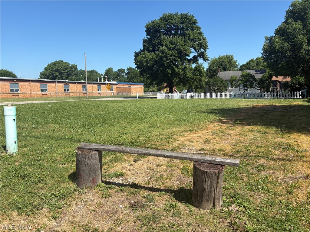 Buildable lot in the desirable Clearview School District located in Sheffield Township! This cleared, level parcel is ready for your next project with utility tap-ins available at the street. Whether you’re looking to build a new home, establish a business, or invest in future development, the possibilities are endless. Situated in a high-traffic area with excellent visibility and convenient access to major highways, shopping, dining, and other local amenities. Don’t miss this opportunity to bring your vision to life in a prime location!