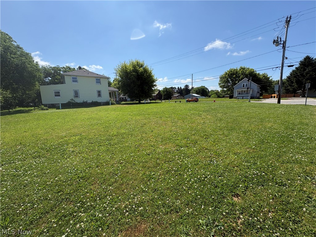 Sheffield Township - Land