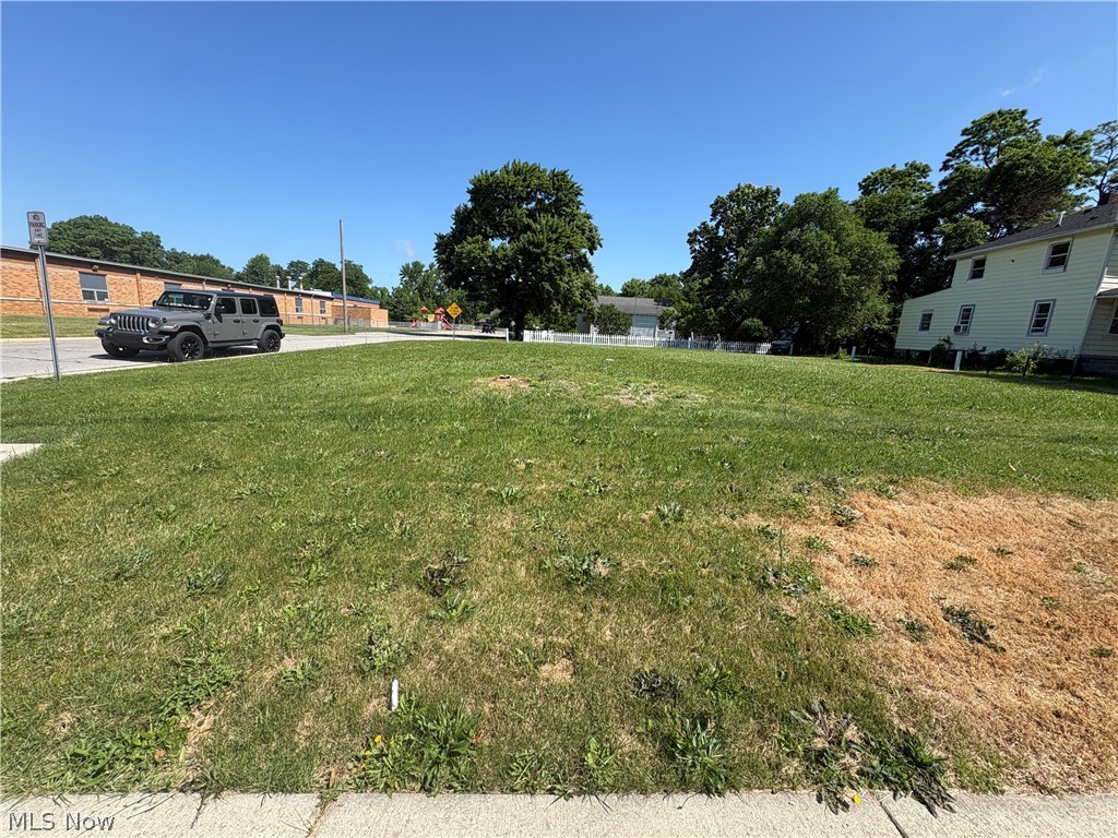 Sheffield Township - Land