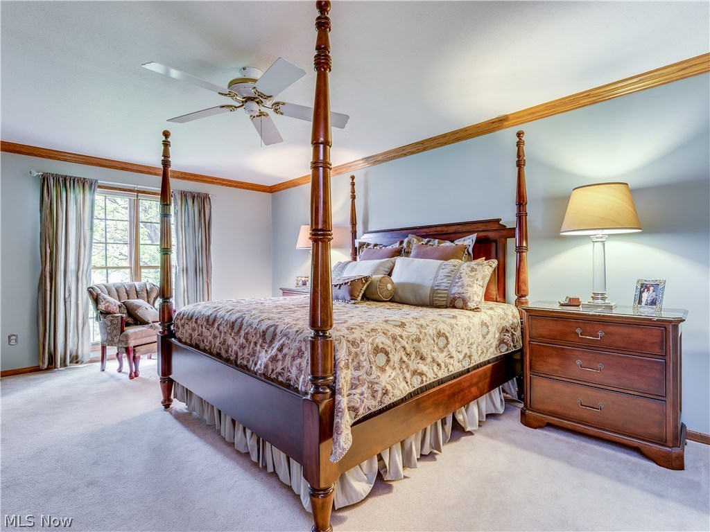Mayfair Estates Ph I - Residential