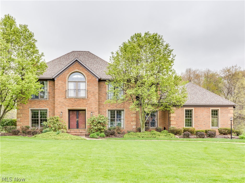 Mayfair Estates Ph I - Residential