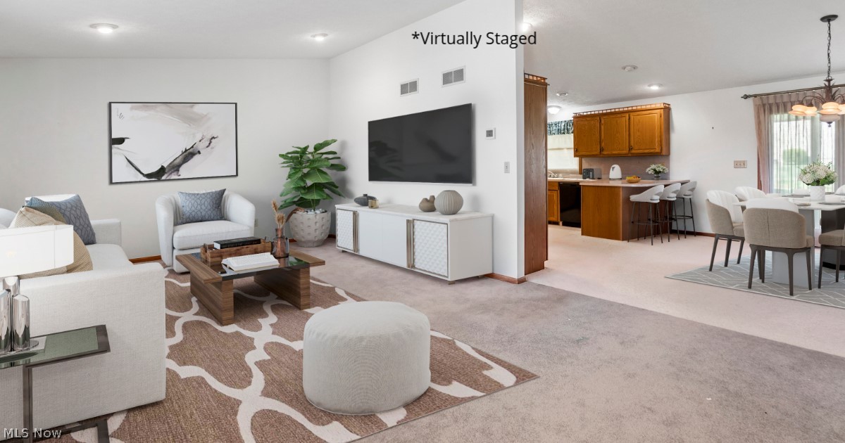 King Rdg Sub - Residential