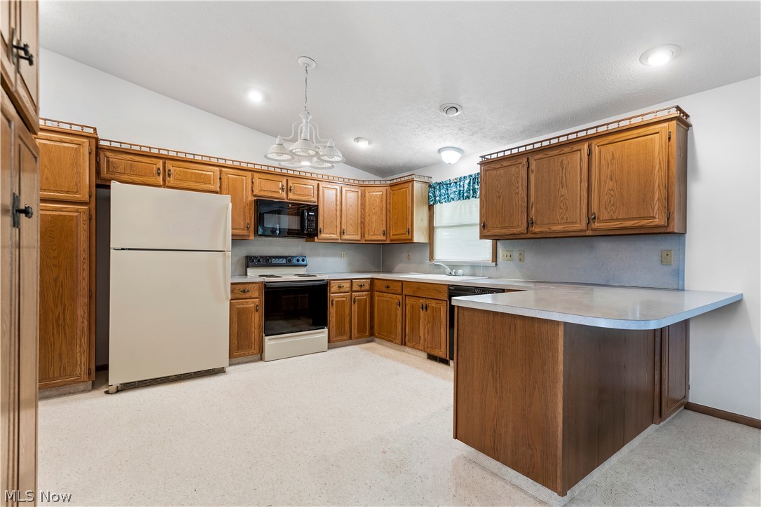 King Rdg Sub - Residential