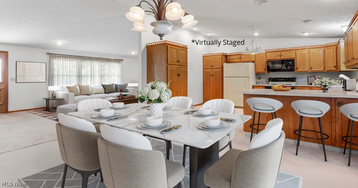 King Rdg Sub - Residential