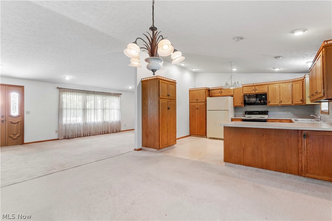 King Rdg Sub - Residential