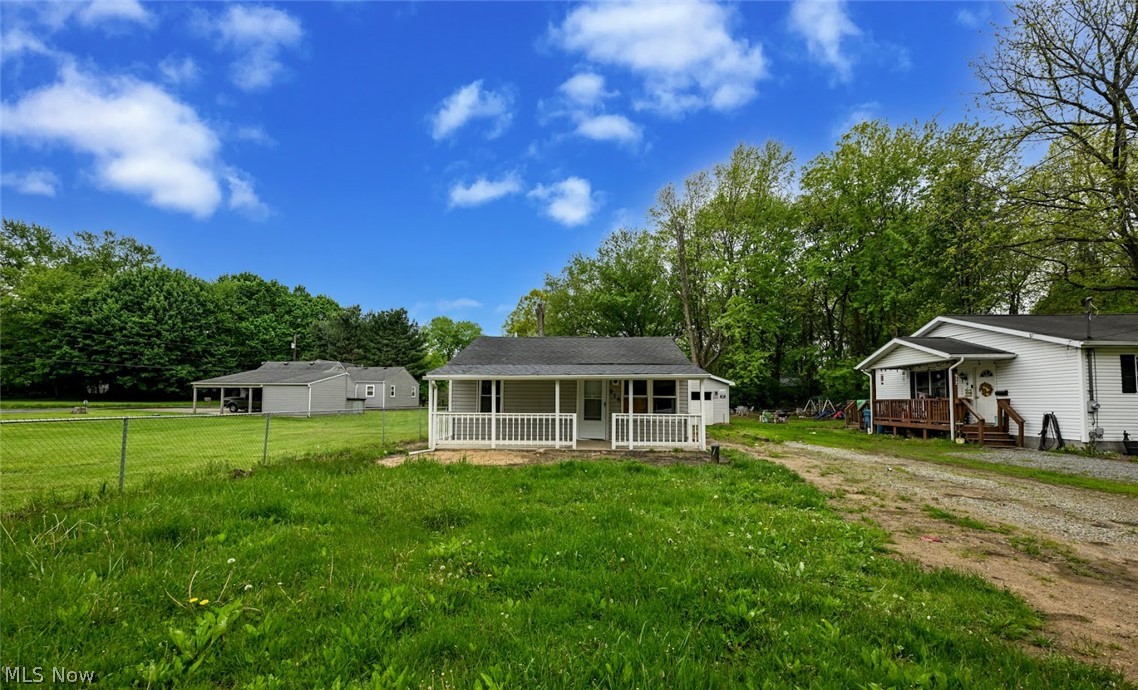 Shadybrook - Residential