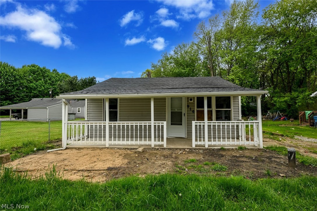 Shadybrook - Residential