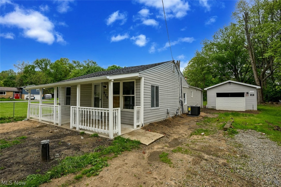 Shadybrook - Residential