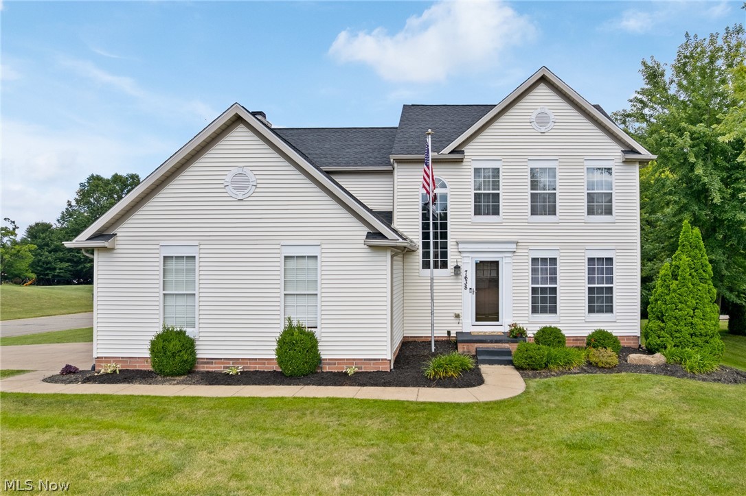 Emerald Estates 06 - Residential