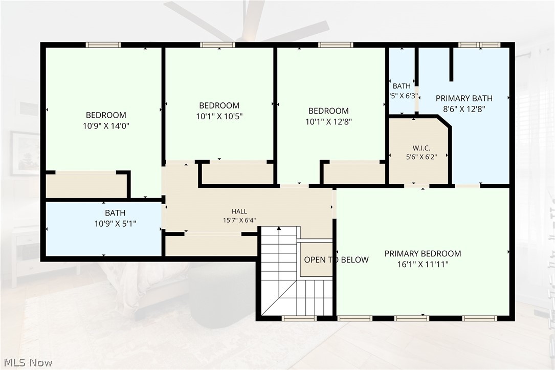 Emerald Estates 06 - Residential