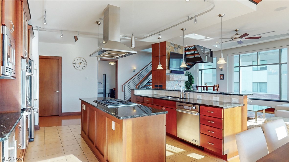 Northside Lofts Condo I - Residential