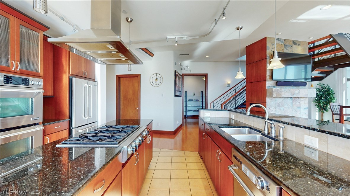 Northside Lofts Condo I - Residential