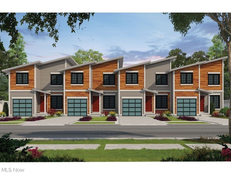 Villas At Martins Run Sub - Land