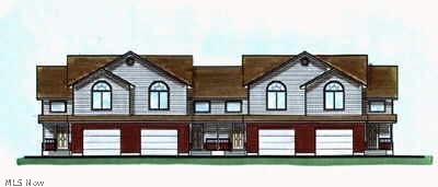 Villas At Martins Run Sub - Land