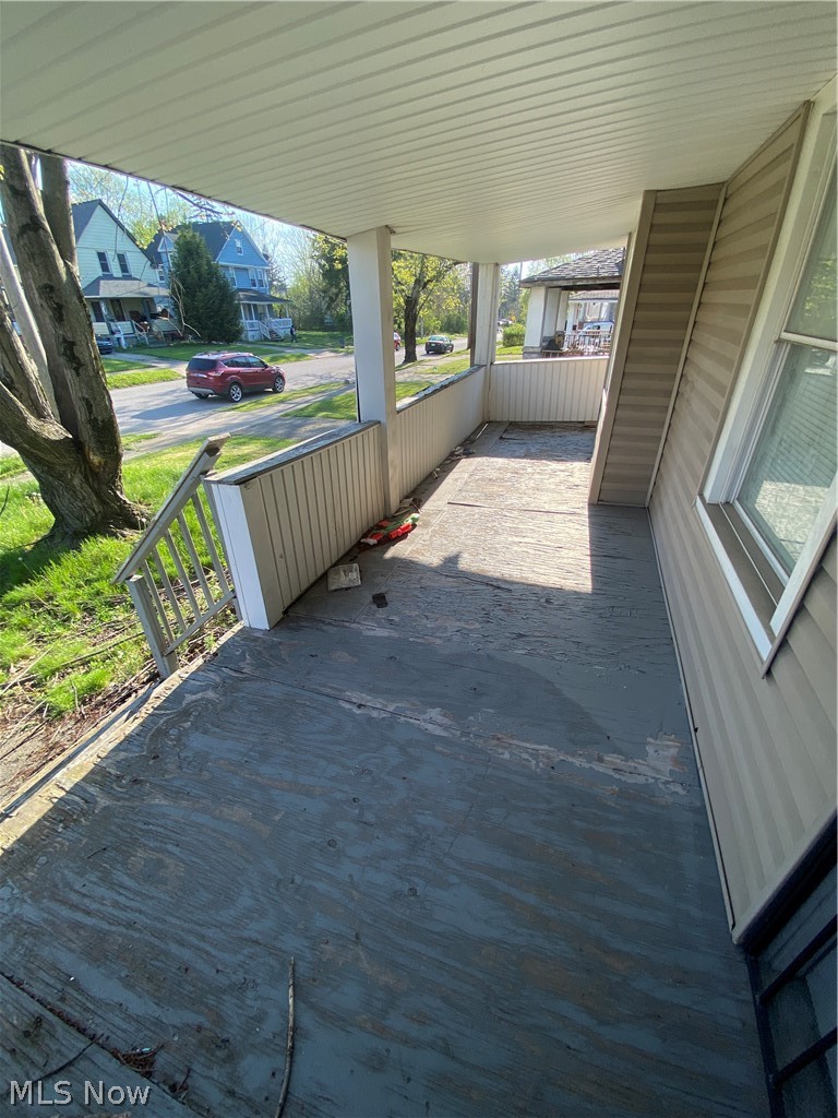 Laumar Land Companys Resub - Residential Income