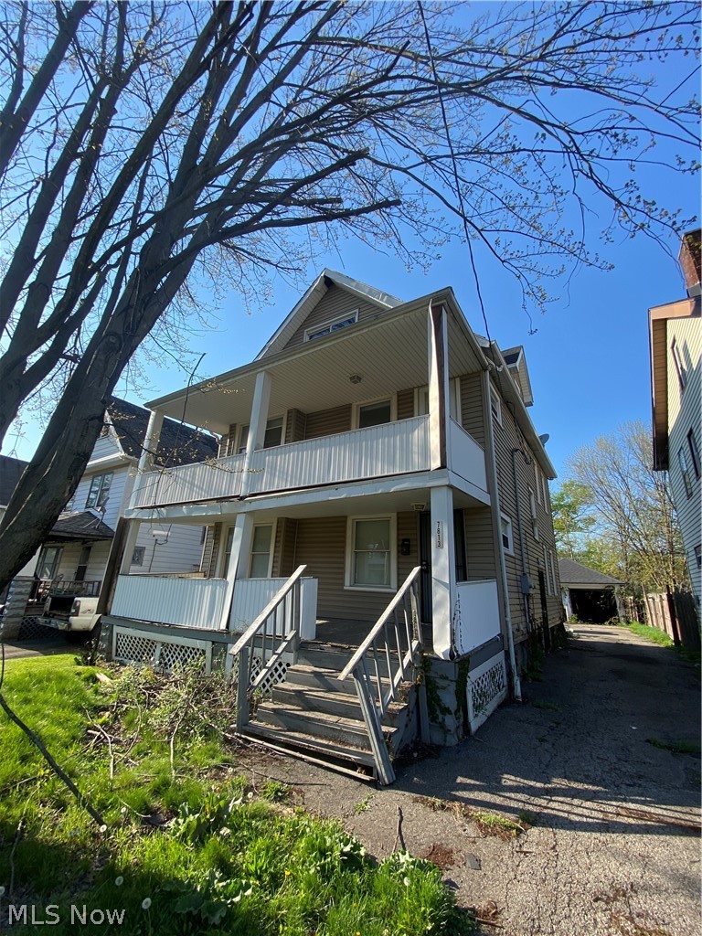 Laumar Land Companys Resub - Residential Income