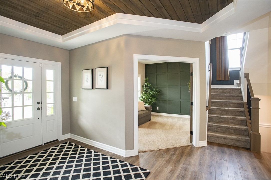 Deerfield Farms Sub Ph III - Residential