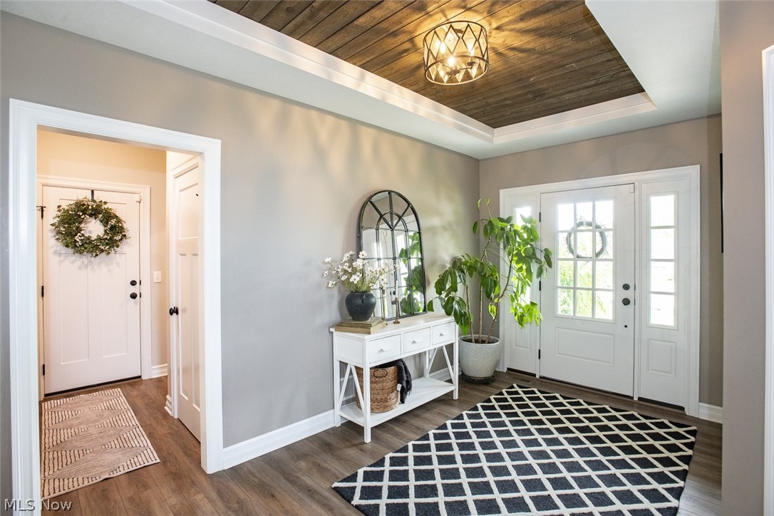 Deerfield Farms Sub Ph III - Residential