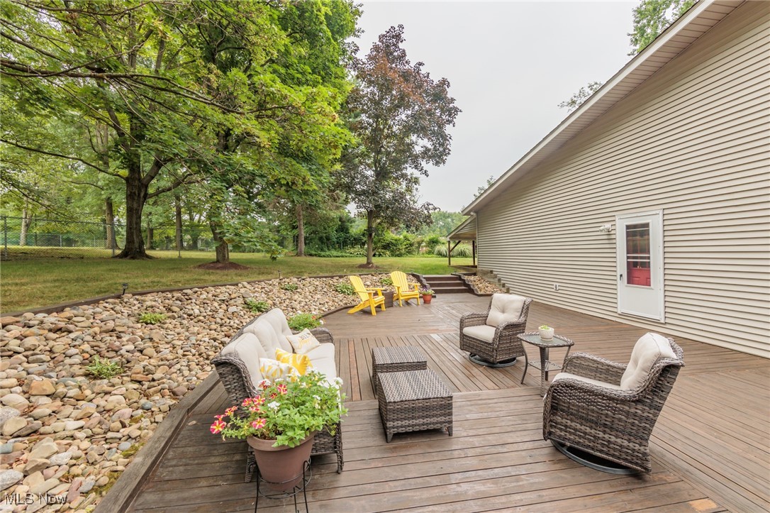 Lyndale Park - Residential