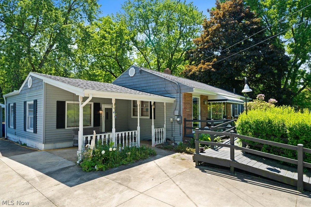Marsh Add - Residential