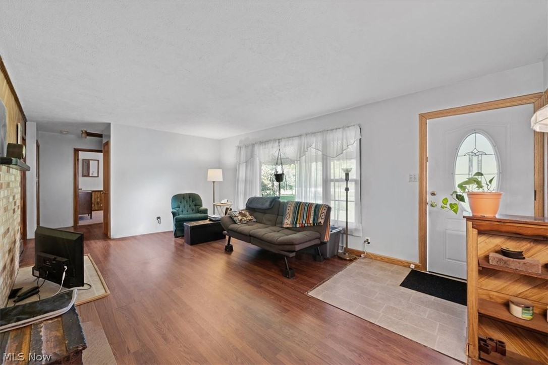 Marsh Add - Residential