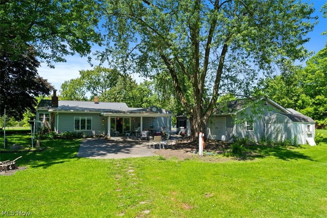Marsh Add - Residential
