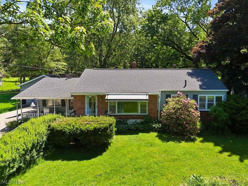Marsh Add - Residential