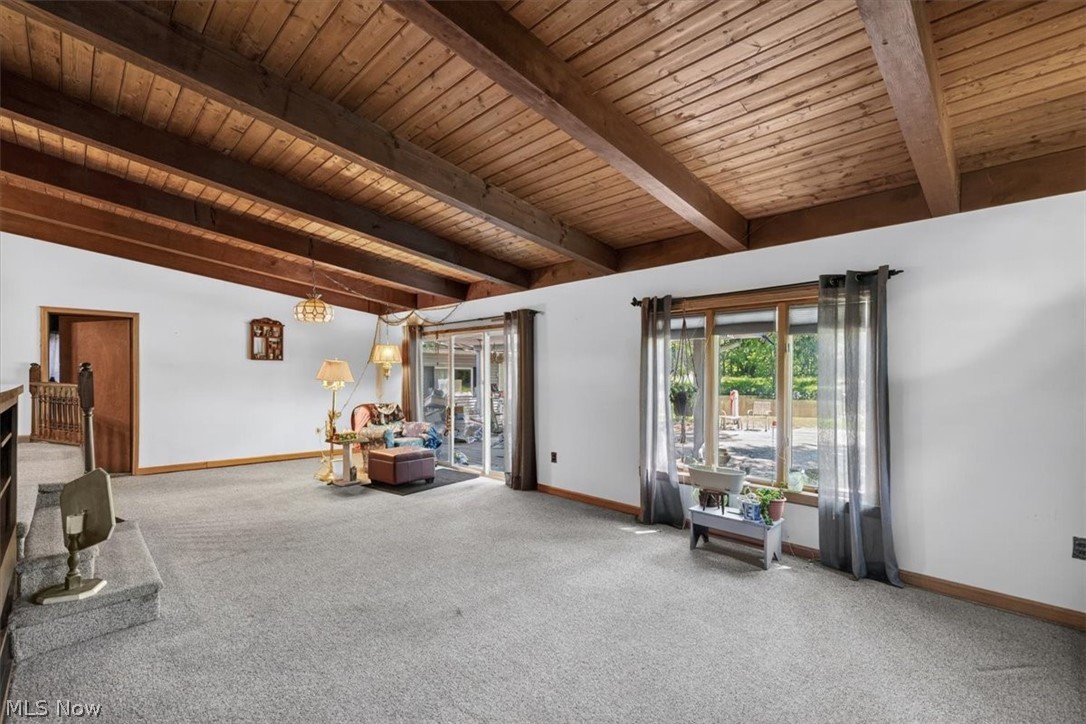 Marsh Add - Residential