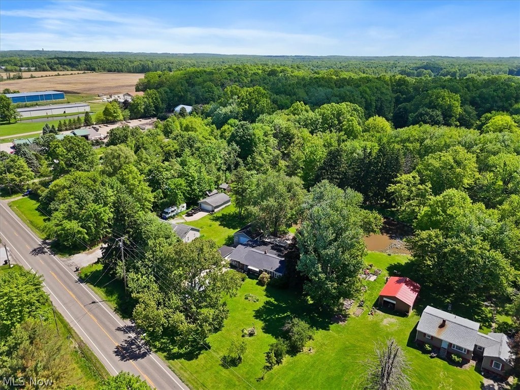 Marsh Add - Residential