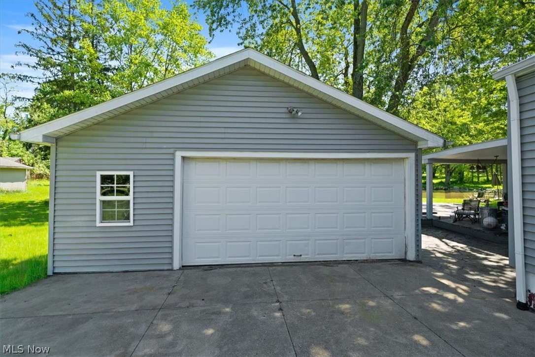 Marsh Add - Residential