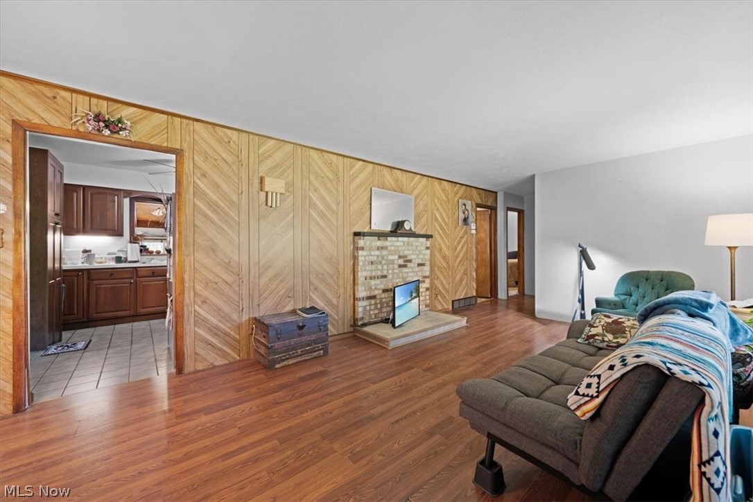 Marsh Add - Residential