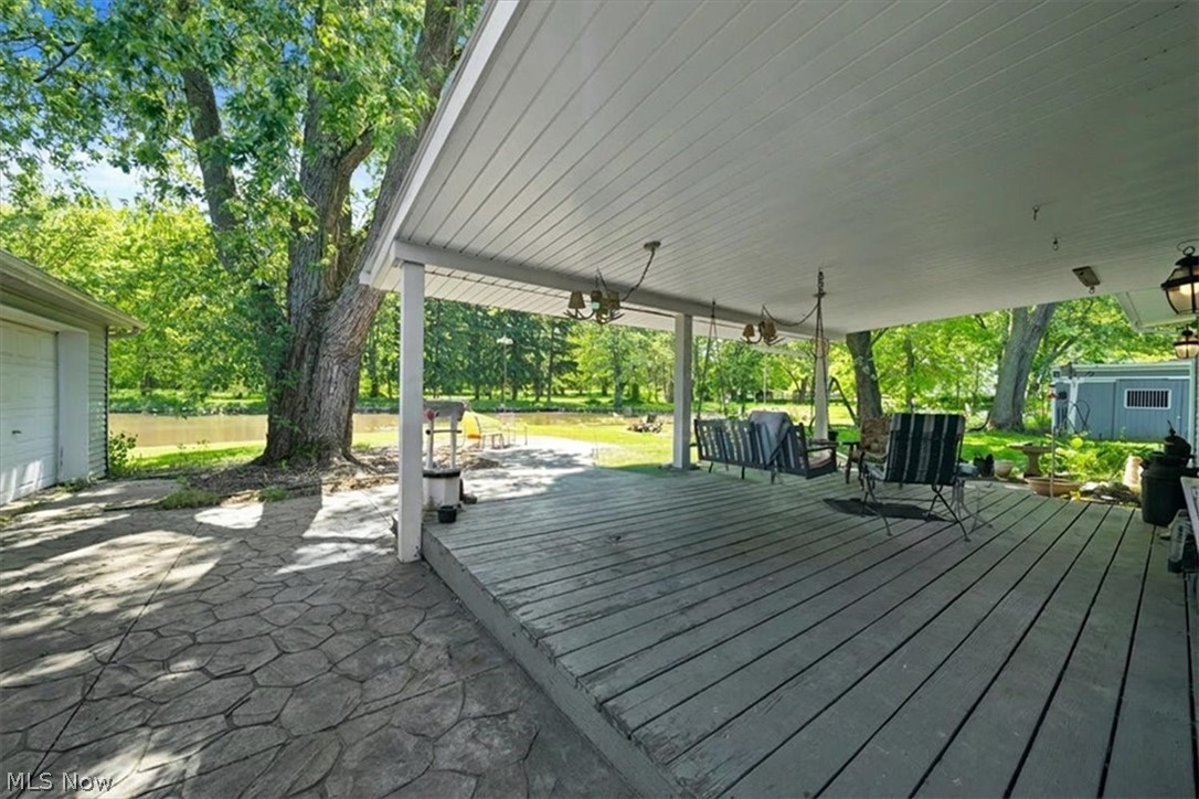 Marsh Add - Residential