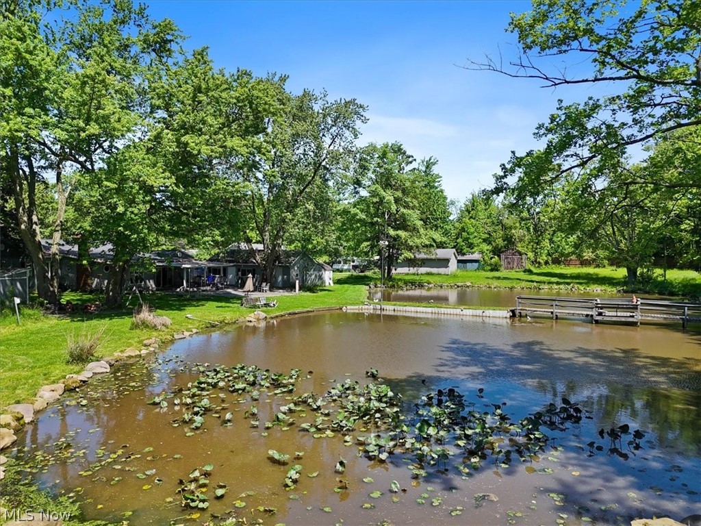 Marsh Add - Residential
