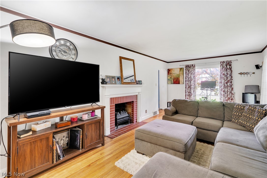Shadyside - Residential