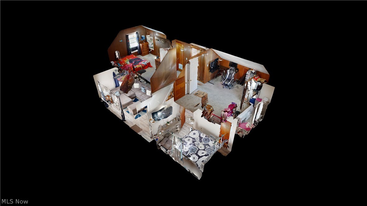 Washington Heights - Residential