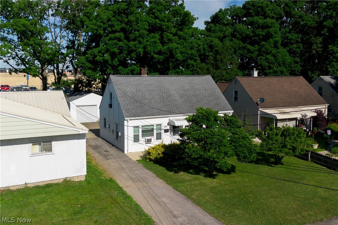 Washington Heights - Residential