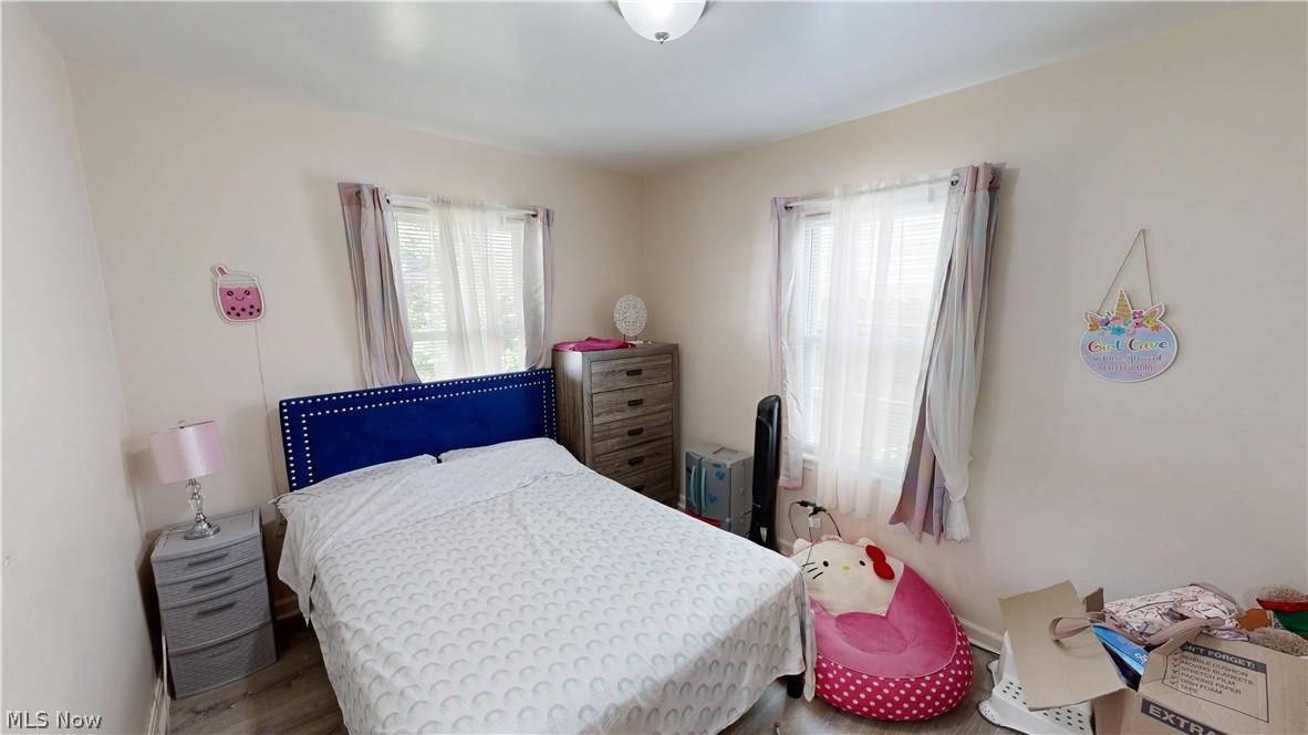 Washington Heights - Residential
