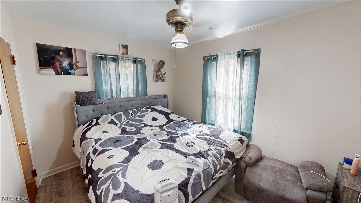Washington Heights - Residential