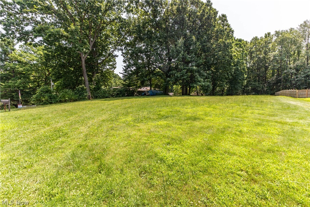 Great opportunity to own this vacant land. Buyer to verify zoning, utility availability, and all building requirements with the appropriate authorities. Conveniently located near shopping, restaurants, schools, parks, and major highways, you'll enjoy easy access to everything Akron has to offer.