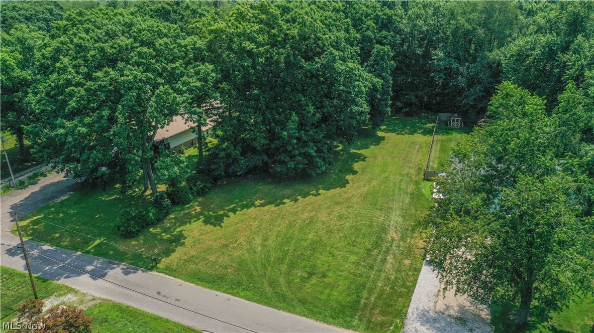 Pleasant View Homesites Sub - Land