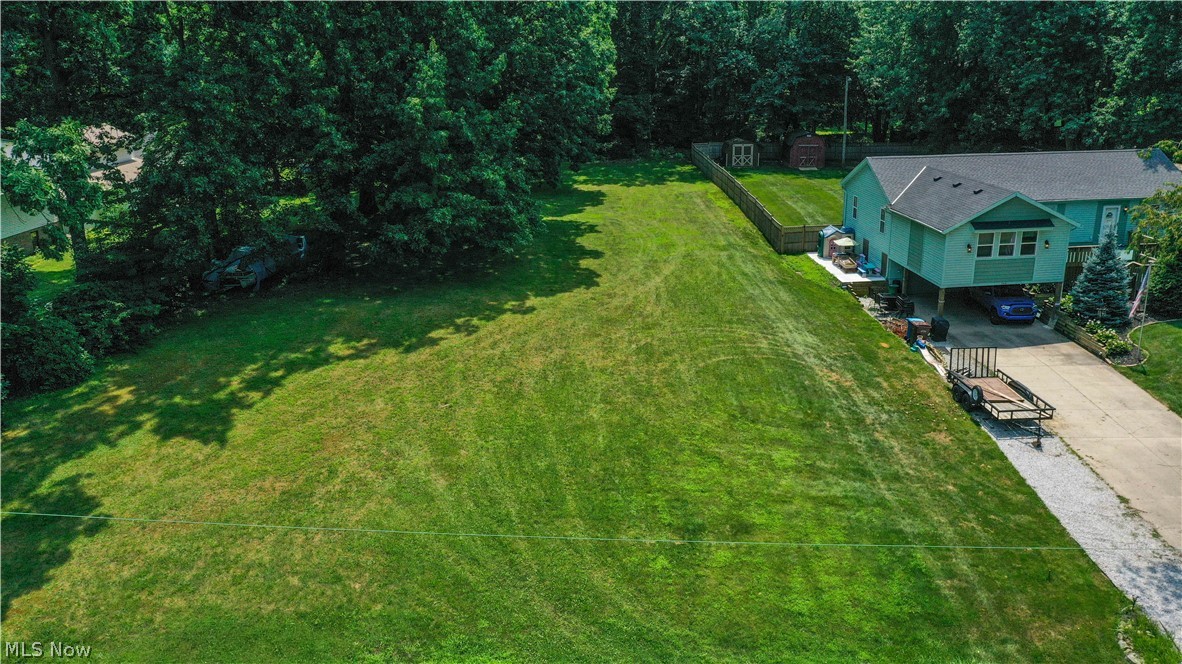 Pleasant View Homesites Sub - Land