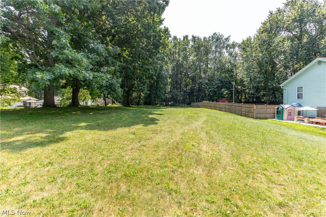 Pleasant View Homesites Sub - Land