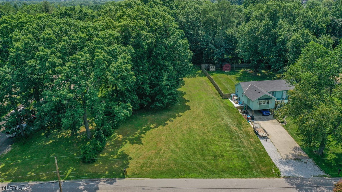 Pleasant View Homesites Sub - Land