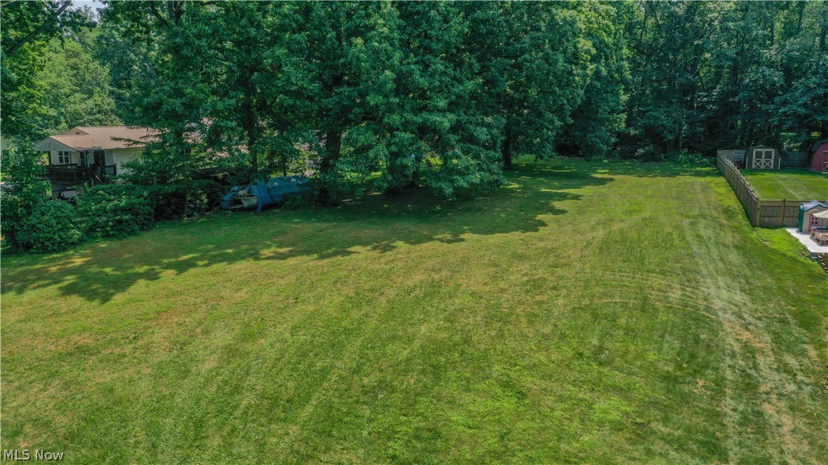Pleasant View Homesites Sub - Land
