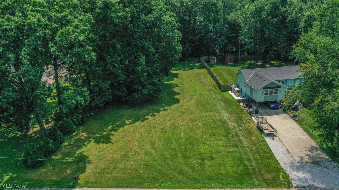 Pleasant View Homesites Sub - Land