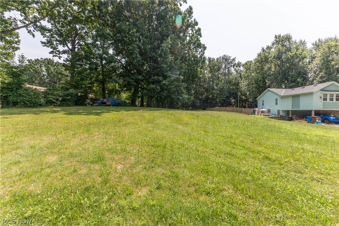 Pleasant View Homesites Sub - Land